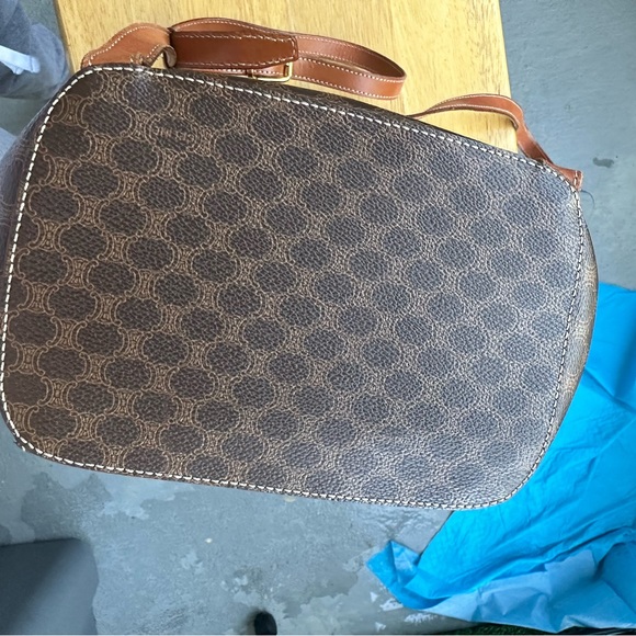 Vintage Celine 8” mini backpack - Picture 12 of 15